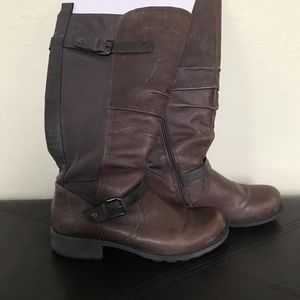 Earth Origins Boots